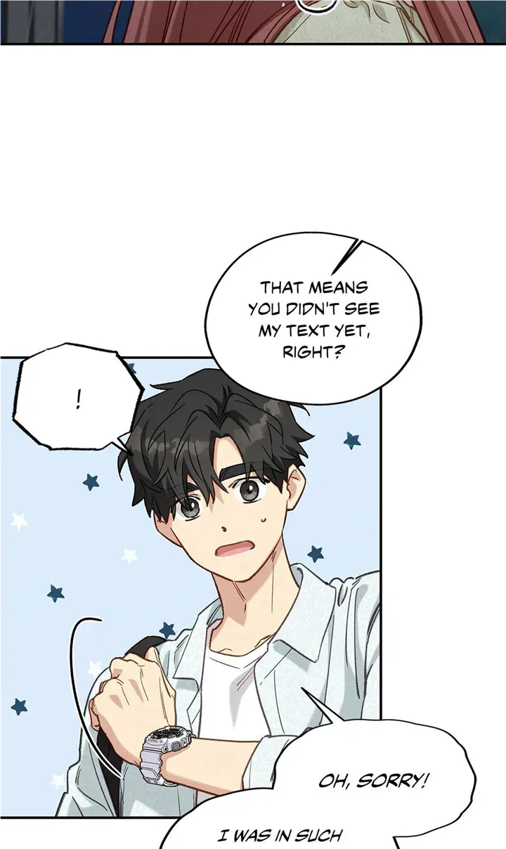 Dazzlingly Bright Chapter 119 – Page 89