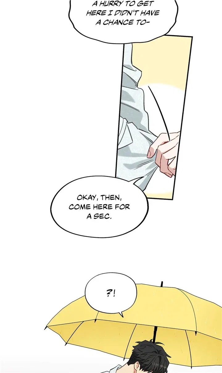 Dazzlingly Bright Chapter 119 – Page 90