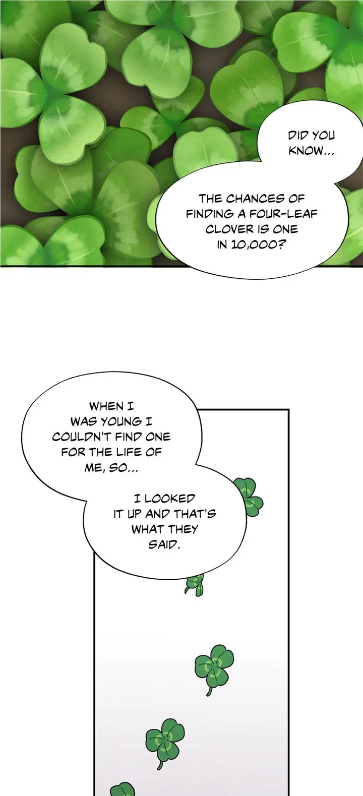 Dazzlingly Bright Chapter 119 – Page 95