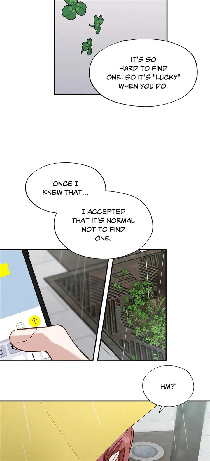 Dazzlingly Bright Chapter 119 – Page 96