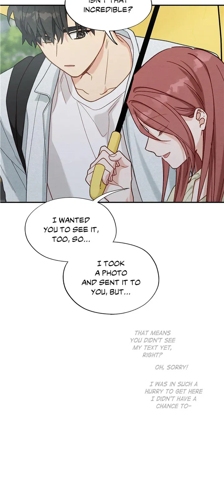 Dazzlingly Bright Chapter 119 – Page 98