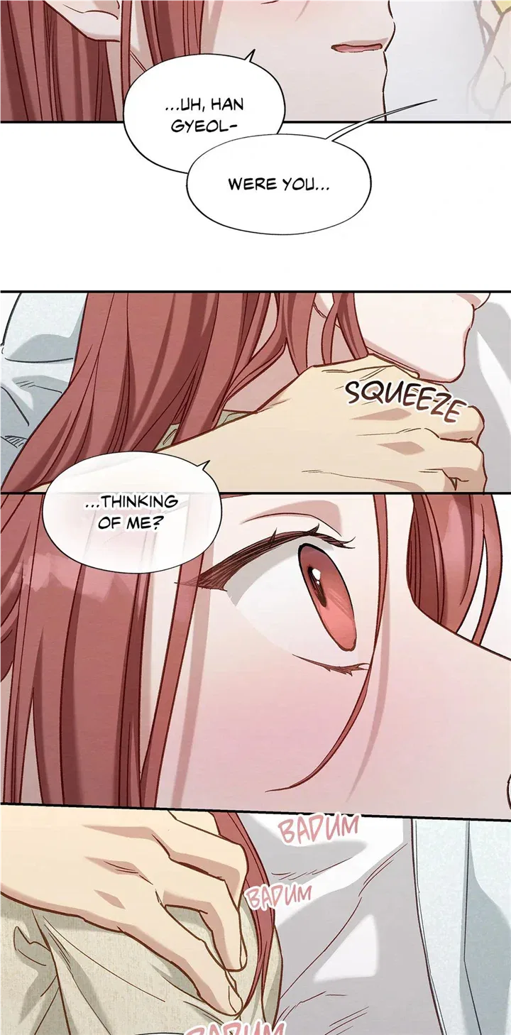 Dazzlingly Bright Chapter 119 – Page 114