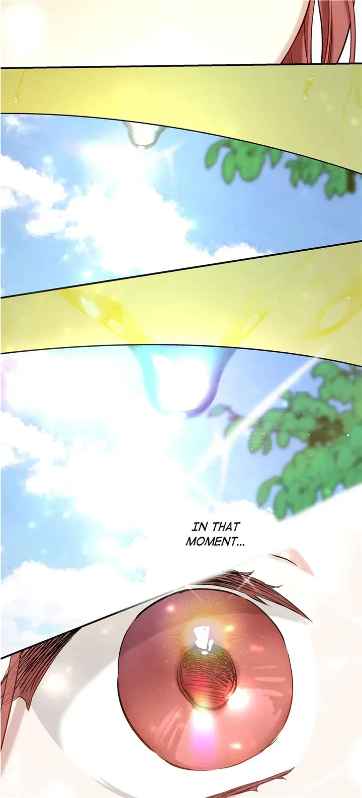 Dazzlingly Bright Chapter 119 – Page 122