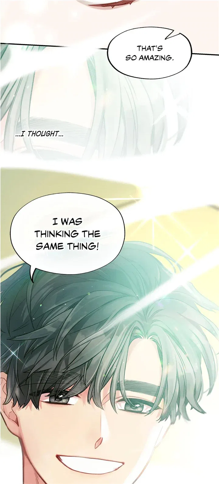 Dazzlingly Bright Chapter 119 – Page 123