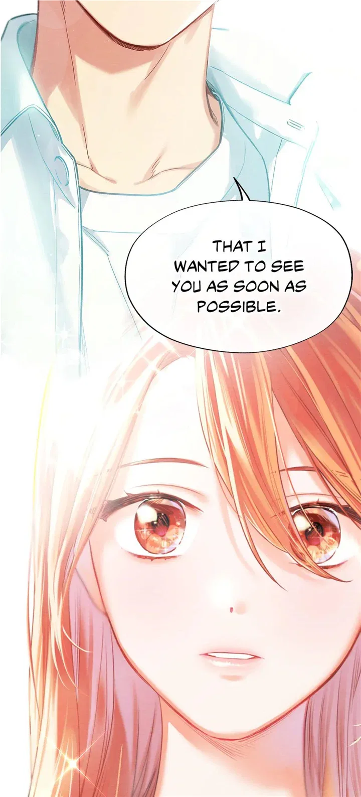 Dazzlingly Bright Chapter 119 – Page 124