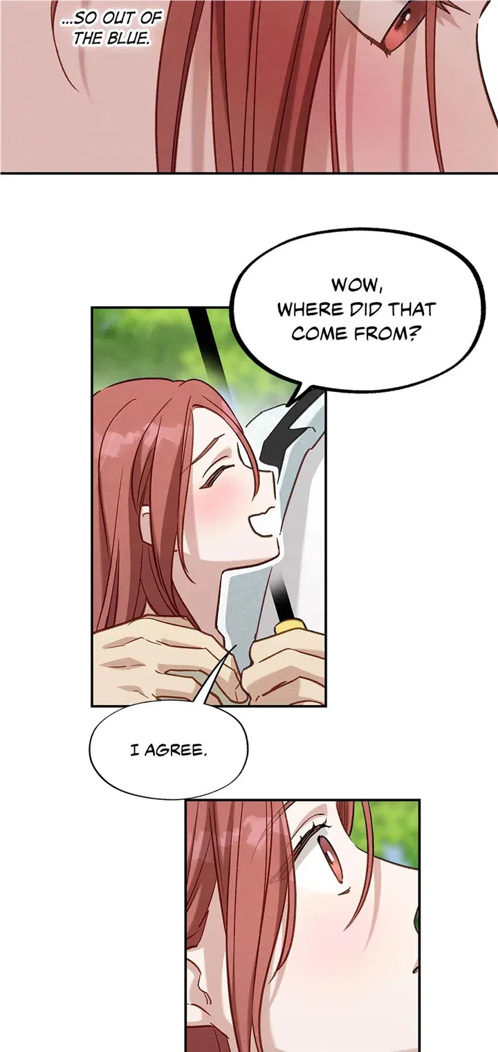 Dazzlingly Bright Chapter 119 – Page 130
