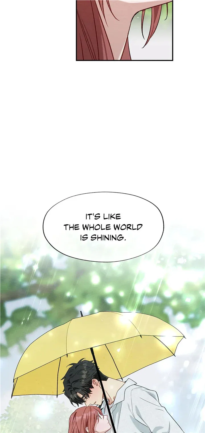 Dazzlingly Bright Chapter 119 – Page 131