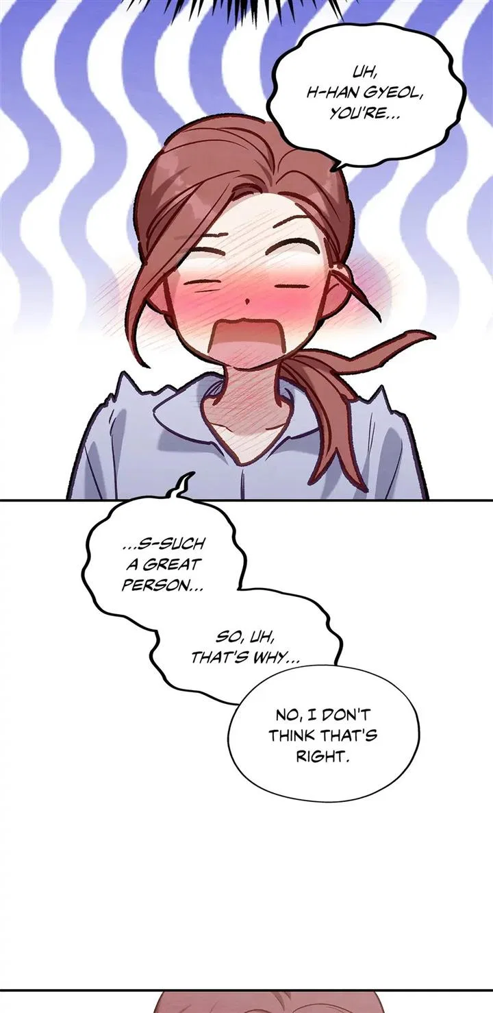 Dazzlingly Bright Chapter 118 – Page 21