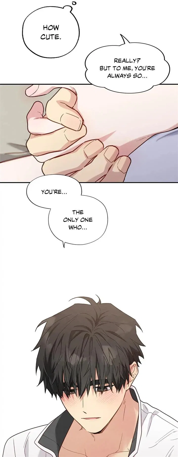 Dazzlingly Bright Chapter 118 – Page 31