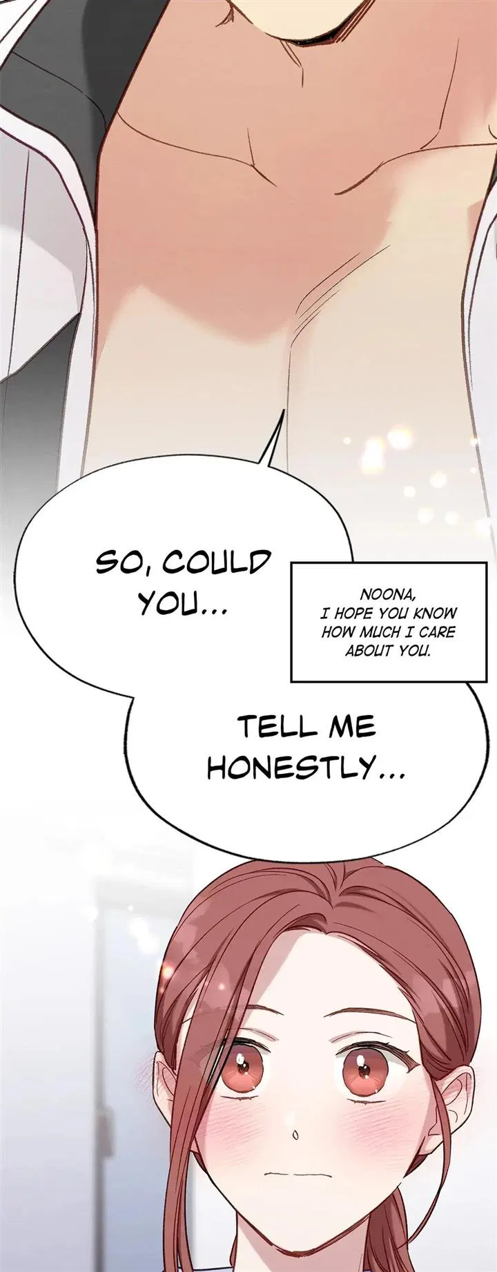 Dazzlingly Bright Chapter 118 – Page 34
