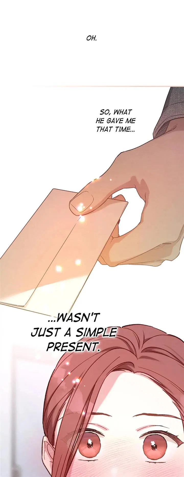Dazzlingly Bright Chapter 118 – Page 38