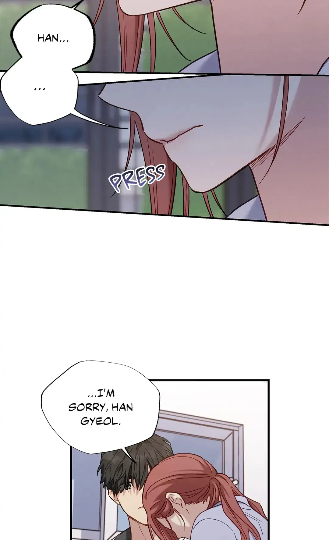 Dazzlingly Bright Chapter 117 – Page 10