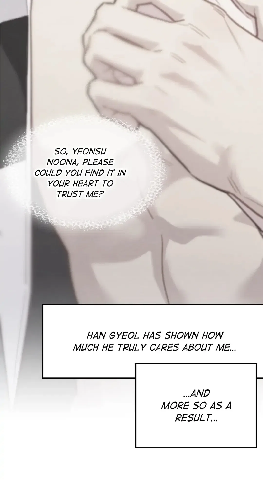 Dazzlingly Bright Chapter 117 – Page 18