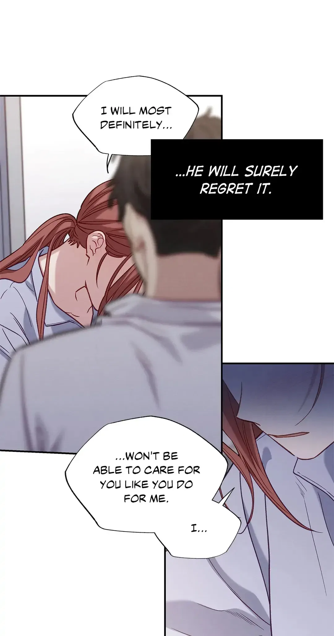 Dazzlingly Bright Chapter 117 – Page 19