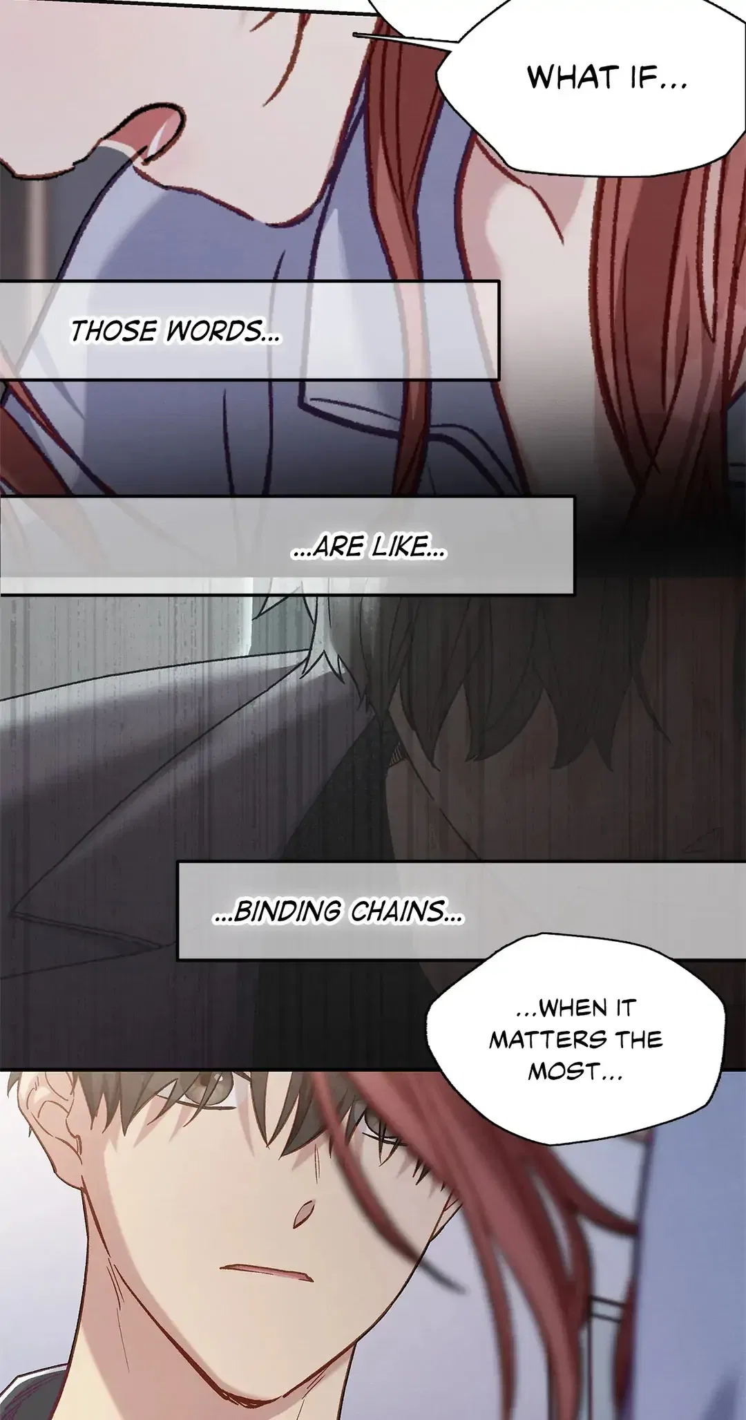 Dazzlingly Bright Chapter 117 – Page 21