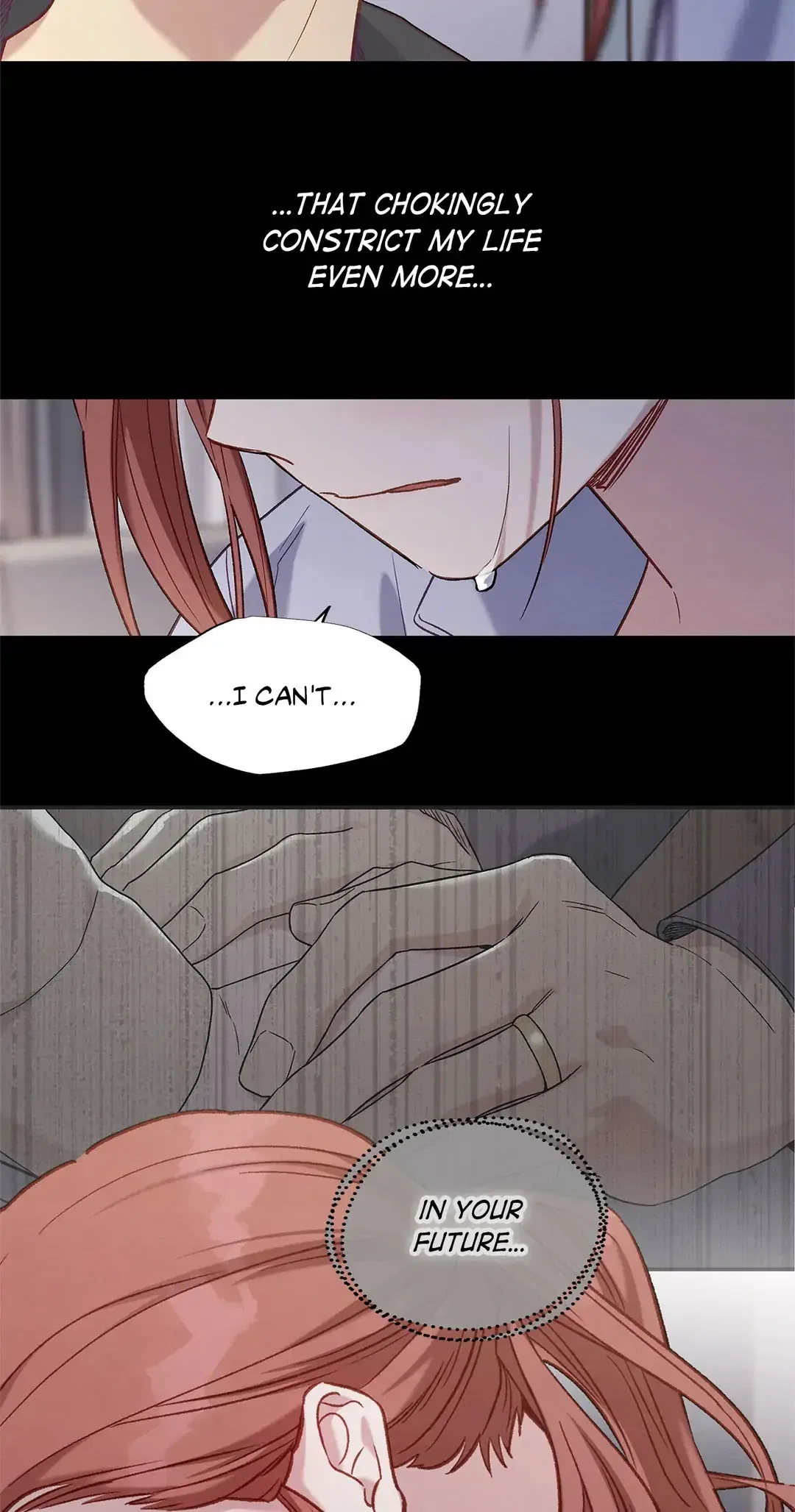 Dazzlingly Bright Chapter 117 – Page 22
