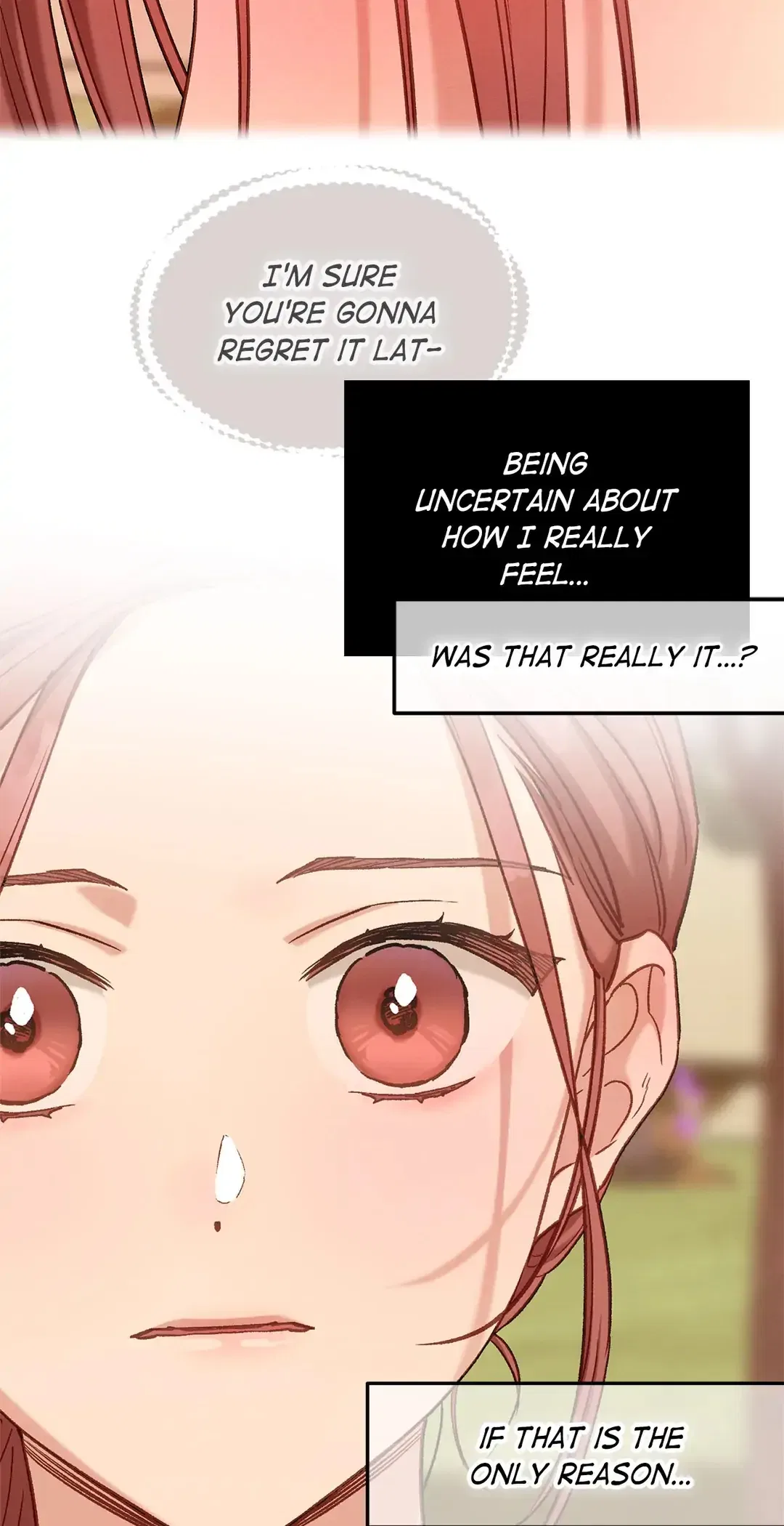 Dazzlingly Bright Chapter 117 – Page 41