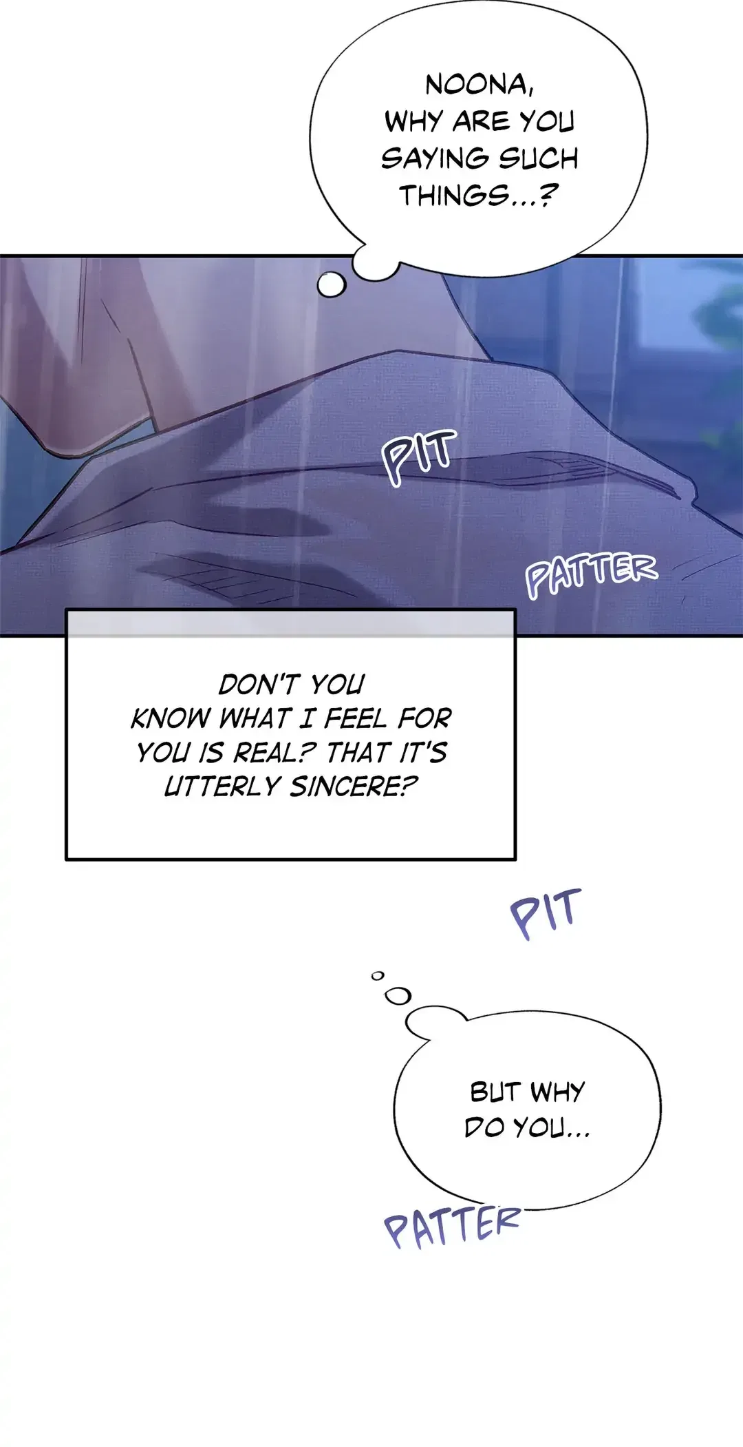 Dazzlingly Bright Chapter 117 – Page 44