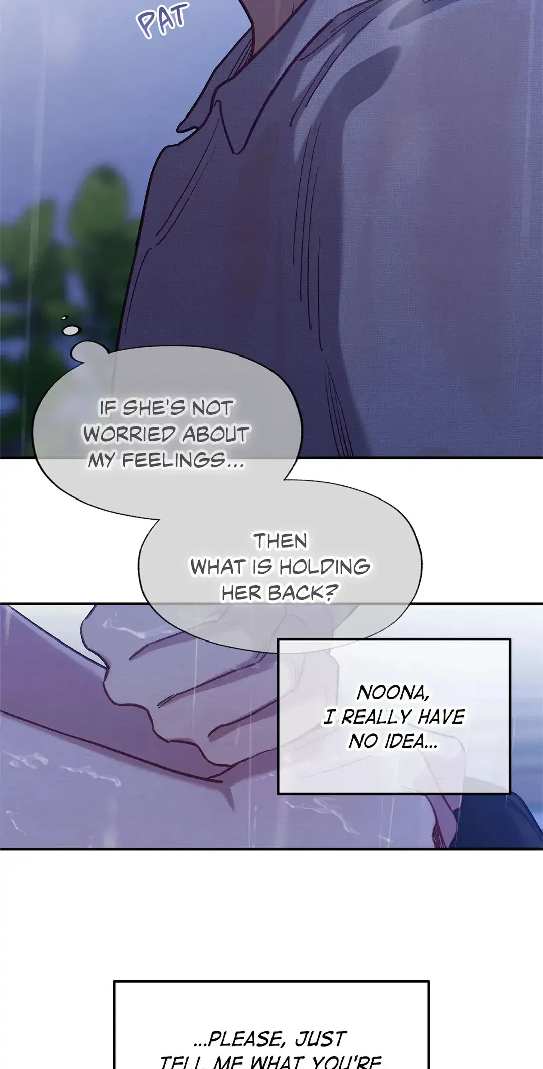 Dazzlingly Bright Chapter 117 – Page 46