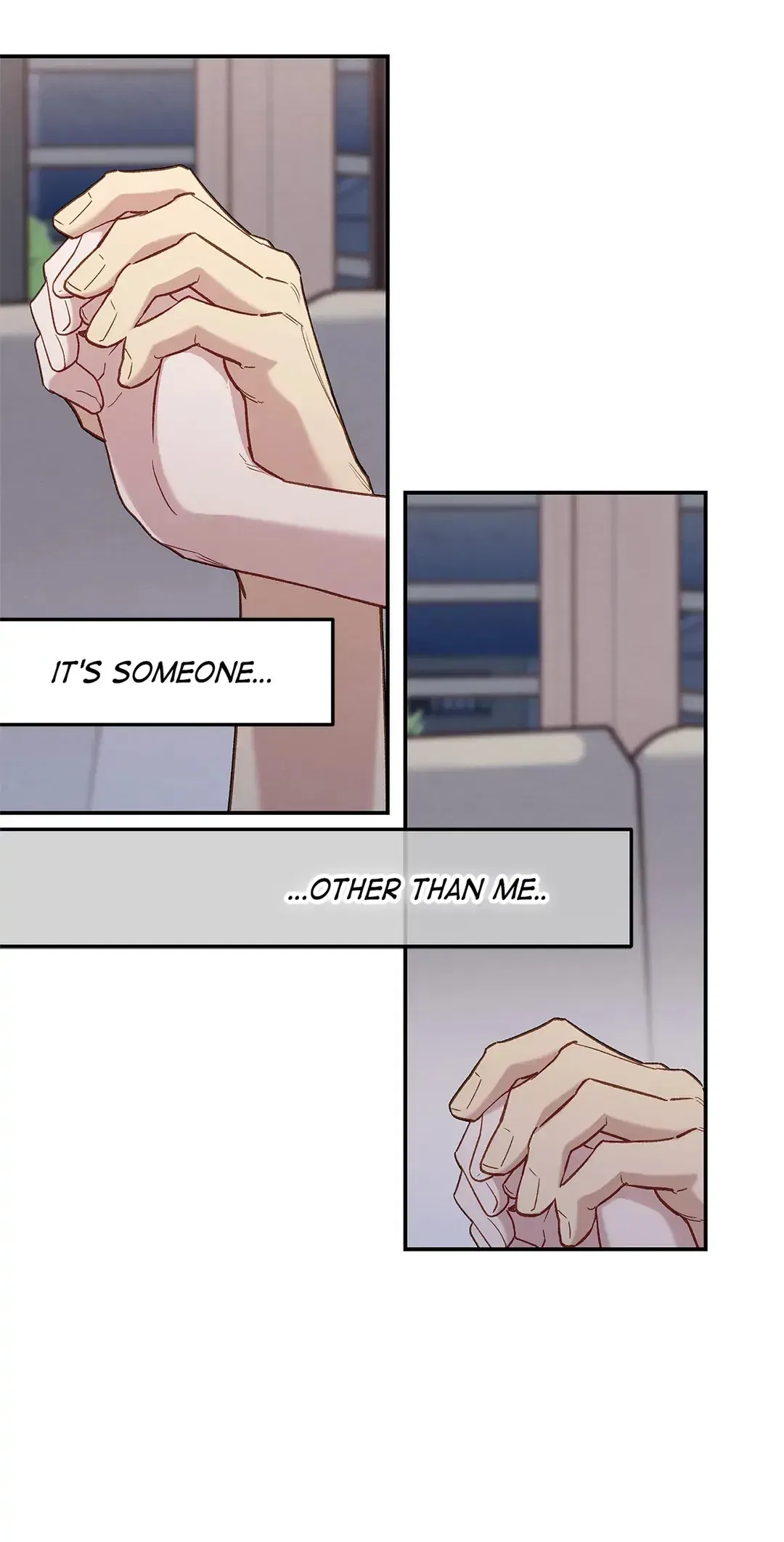 Dazzlingly Bright Chapter 117 – Page 51