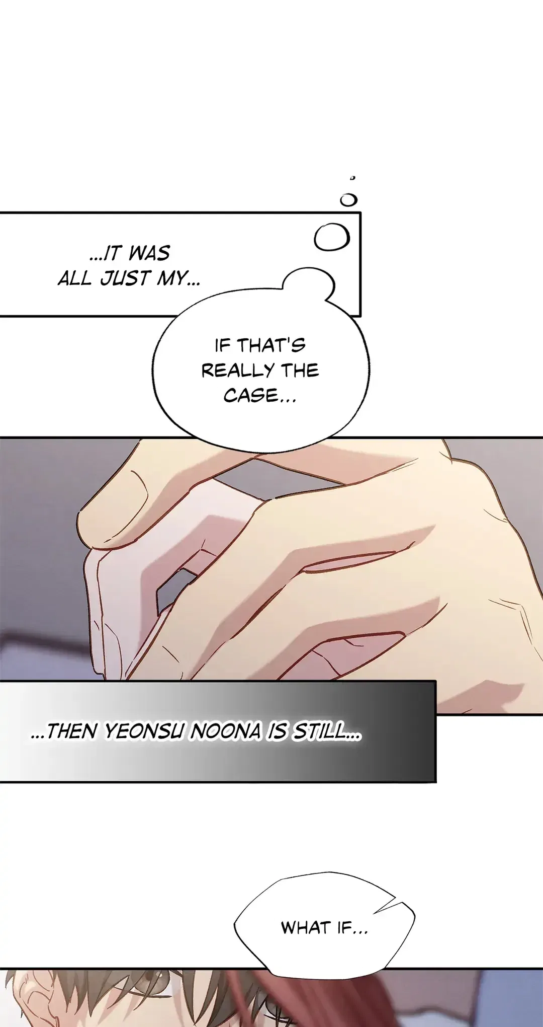 Dazzlingly Bright Chapter 117 – Page 54