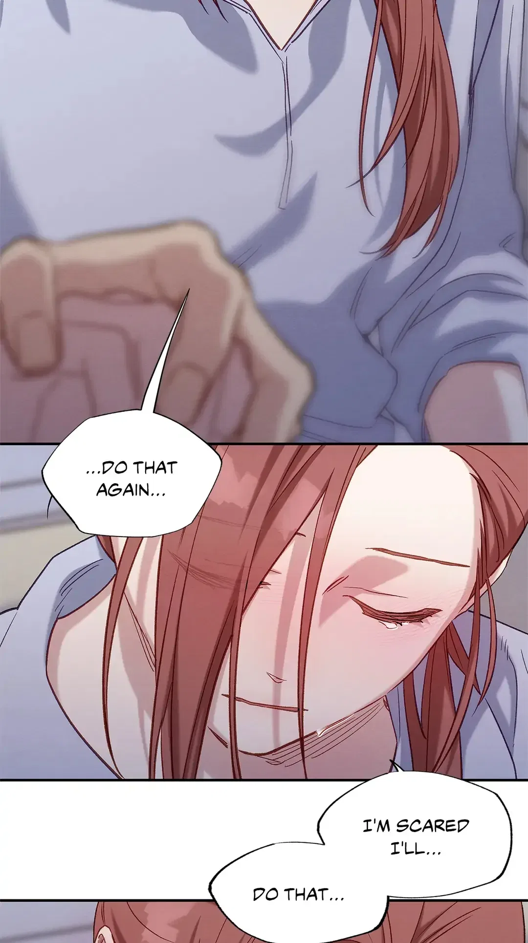 Dazzlingly Bright Chapter 117 – Page 59