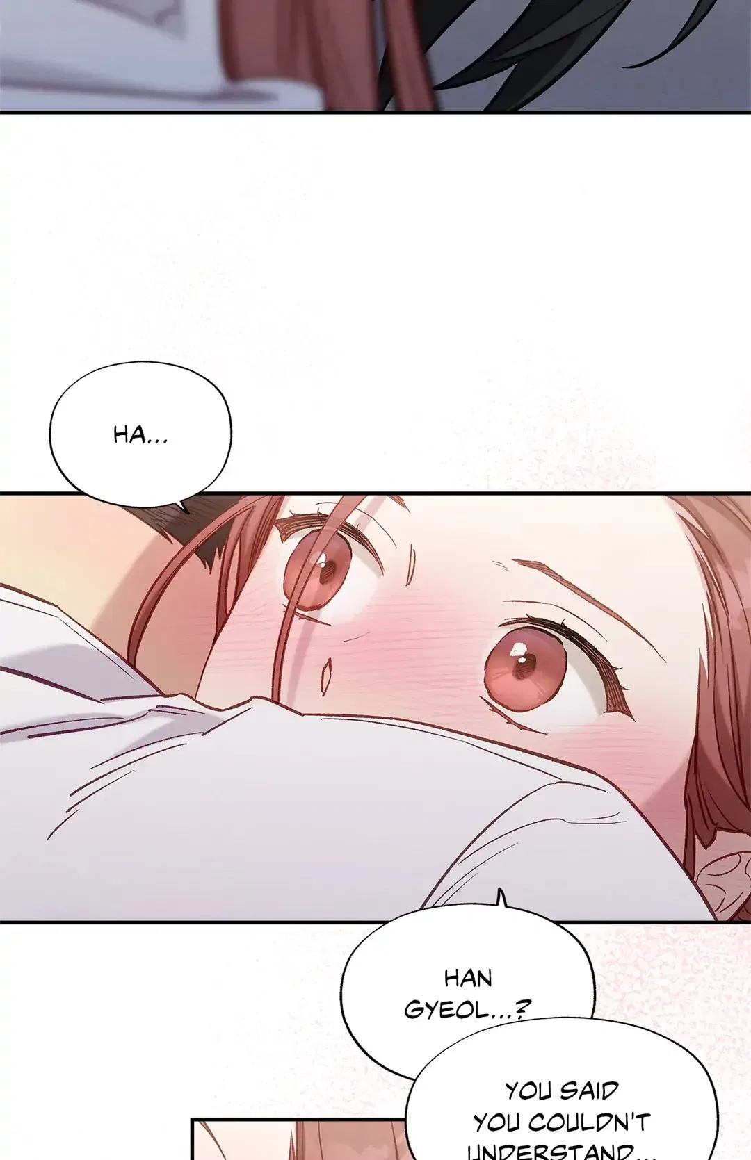 Dazzlingly Bright Chapter 117 – Page 72