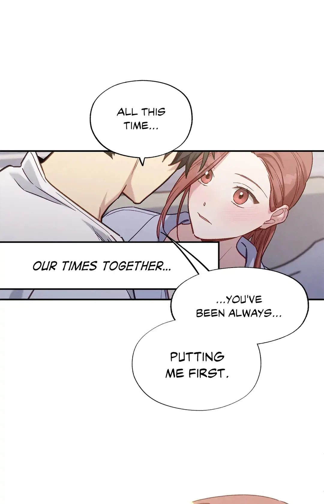 Dazzlingly Bright Chapter 117 – Page 76