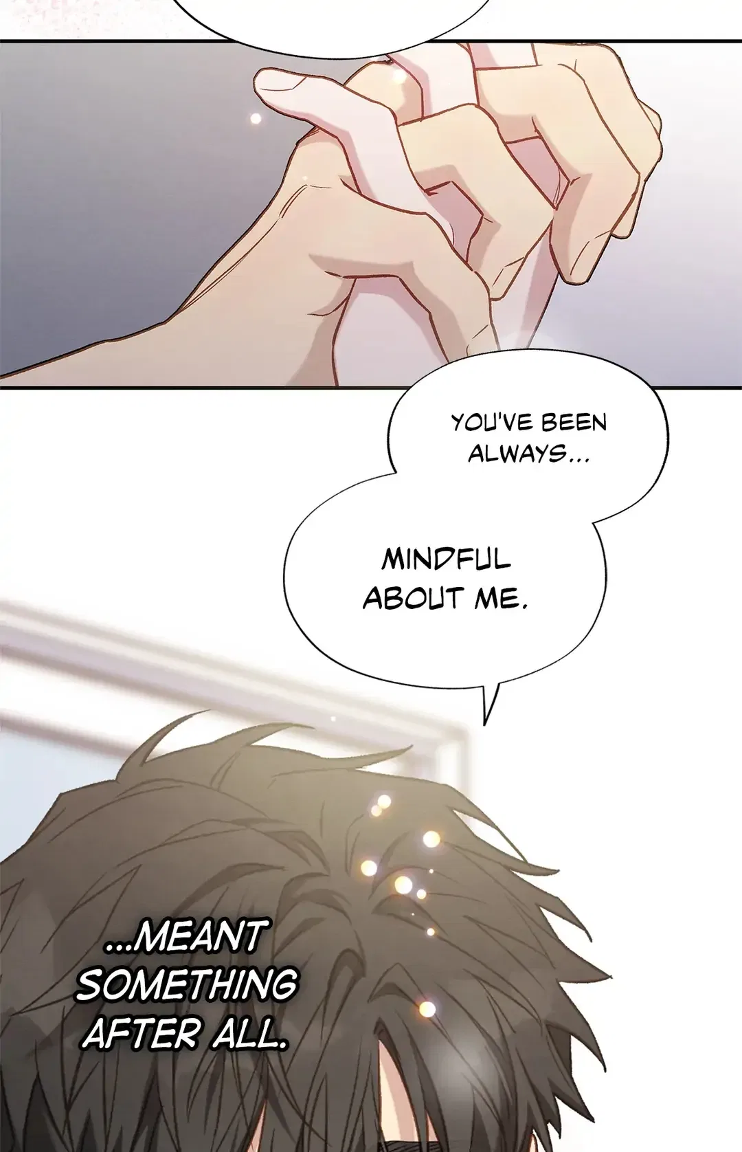 Dazzlingly Bright Chapter 117 – Page 79
