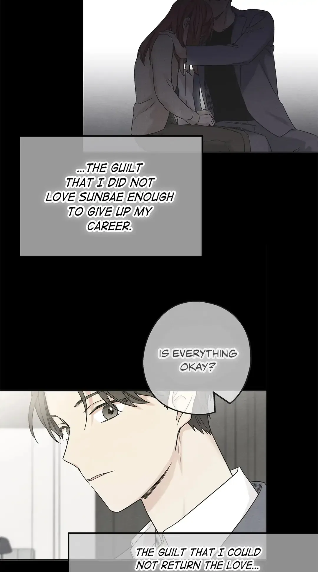 Dazzlingly Bright Chapter 117 – Page 85