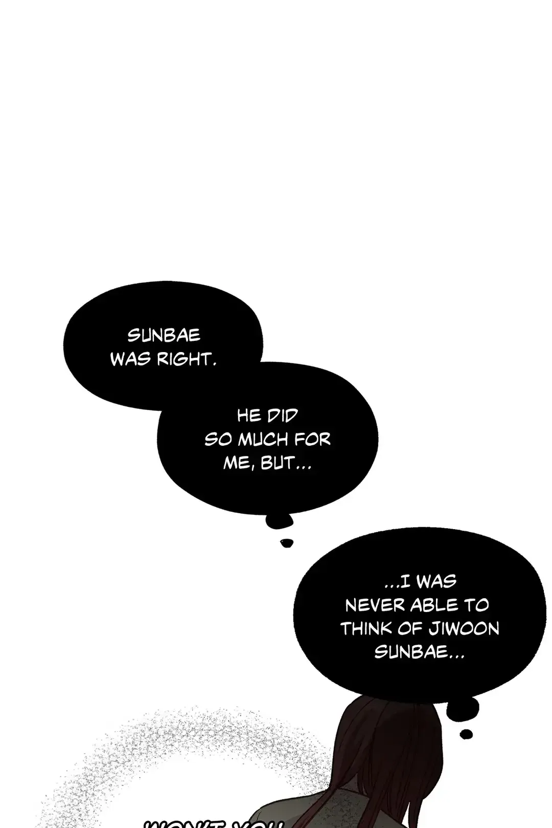 Dazzlingly Bright Chapter 117 – Page 88