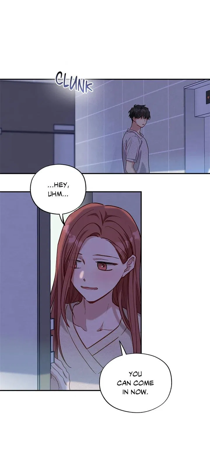 Dazzlingly Bright Chapter 116 – Page 15