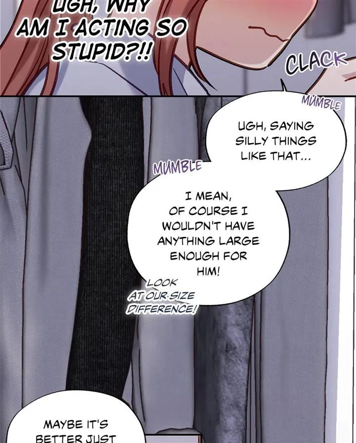 Dazzlingly Bright Chapter 116 – Page 25