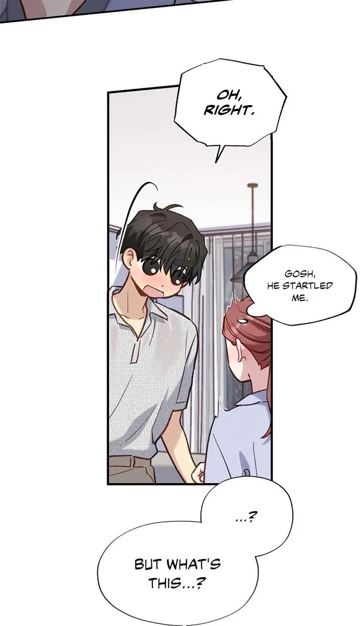 Dazzlingly Bright Chapter 116 – Page 30