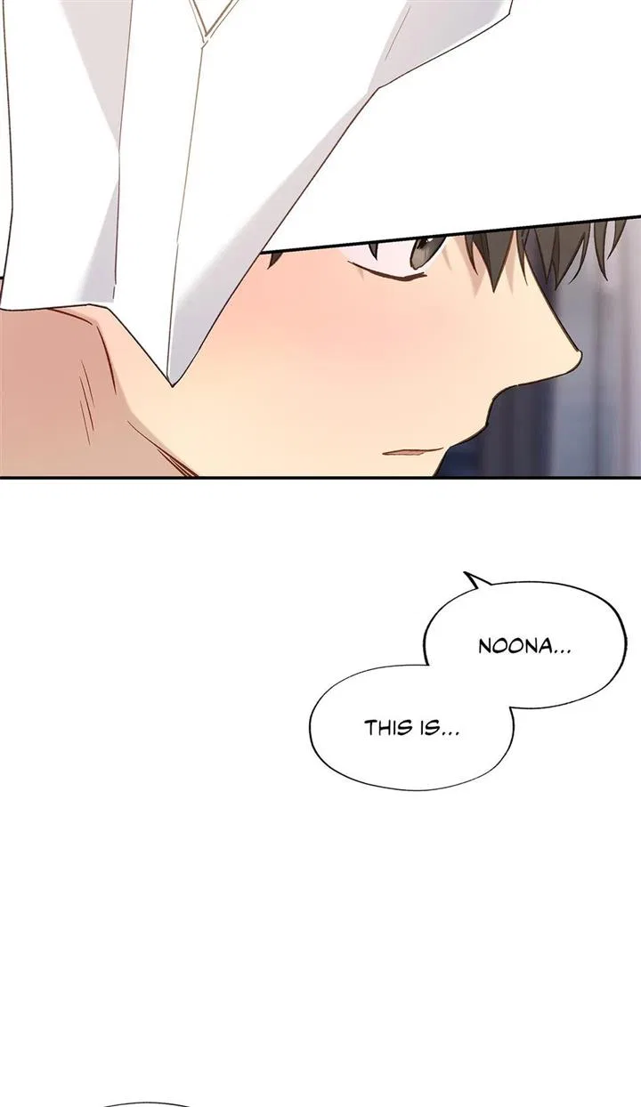 Dazzlingly Bright Chapter 116 – Page 32