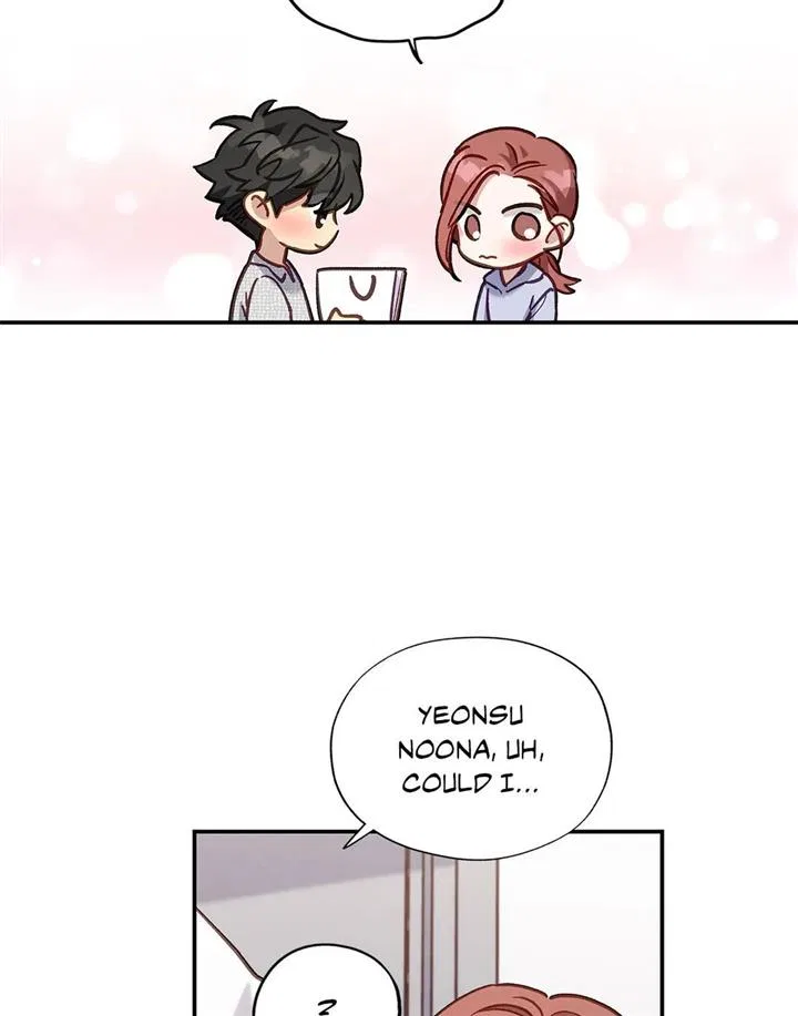 Dazzlingly Bright Chapter 116 – Page 45