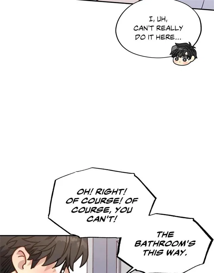 Dazzlingly Bright Chapter 116 – Page 48