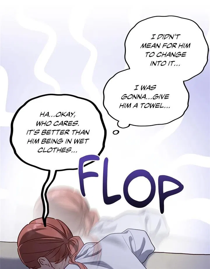 Dazzlingly Bright Chapter 116 – Page 51