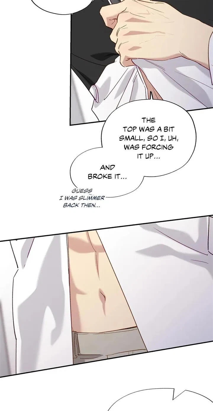 Dazzlingly Bright Chapter 116 – Page 61