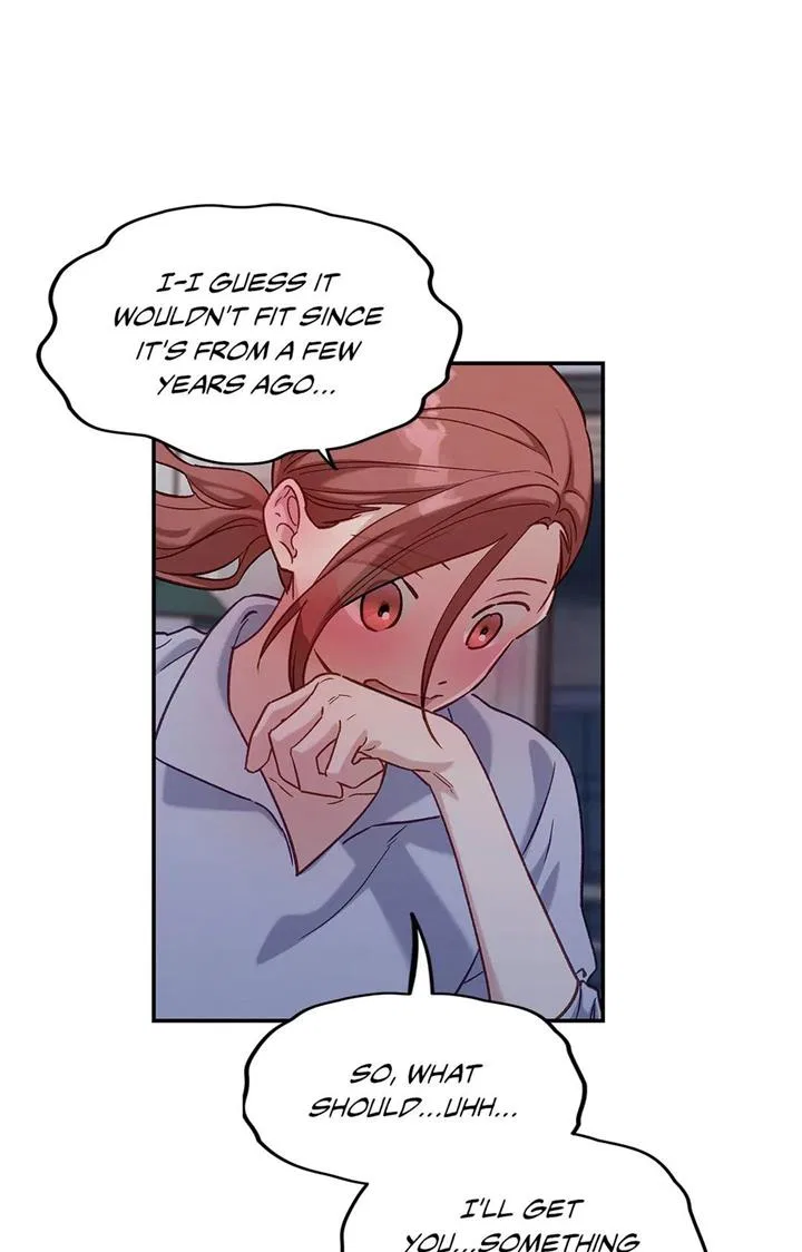 Dazzlingly Bright Chapter 116 – Page 64