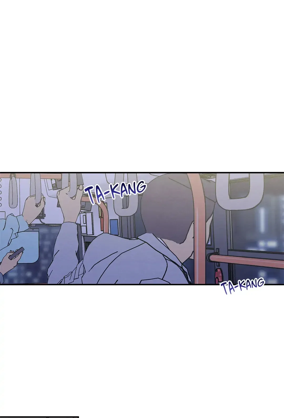 Dazzlingly Bright Chapter 115 – Page 1
