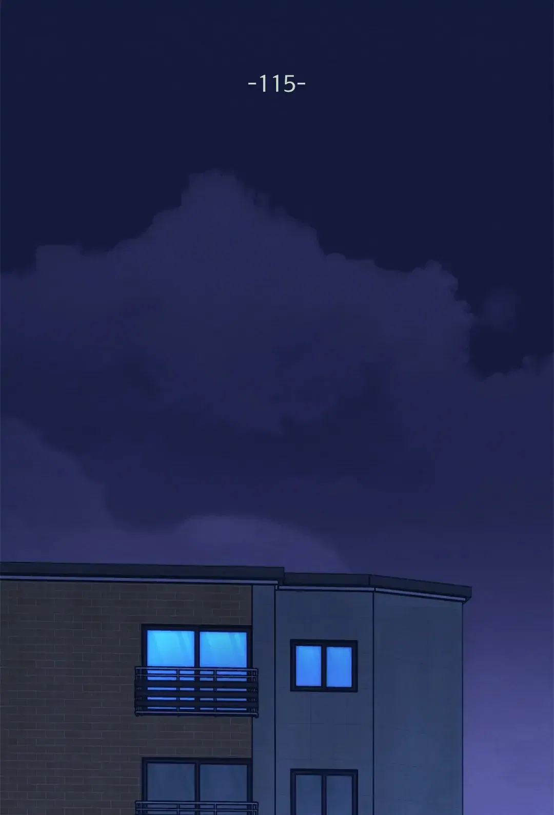 Dazzlingly Bright Chapter 115 – Page 6