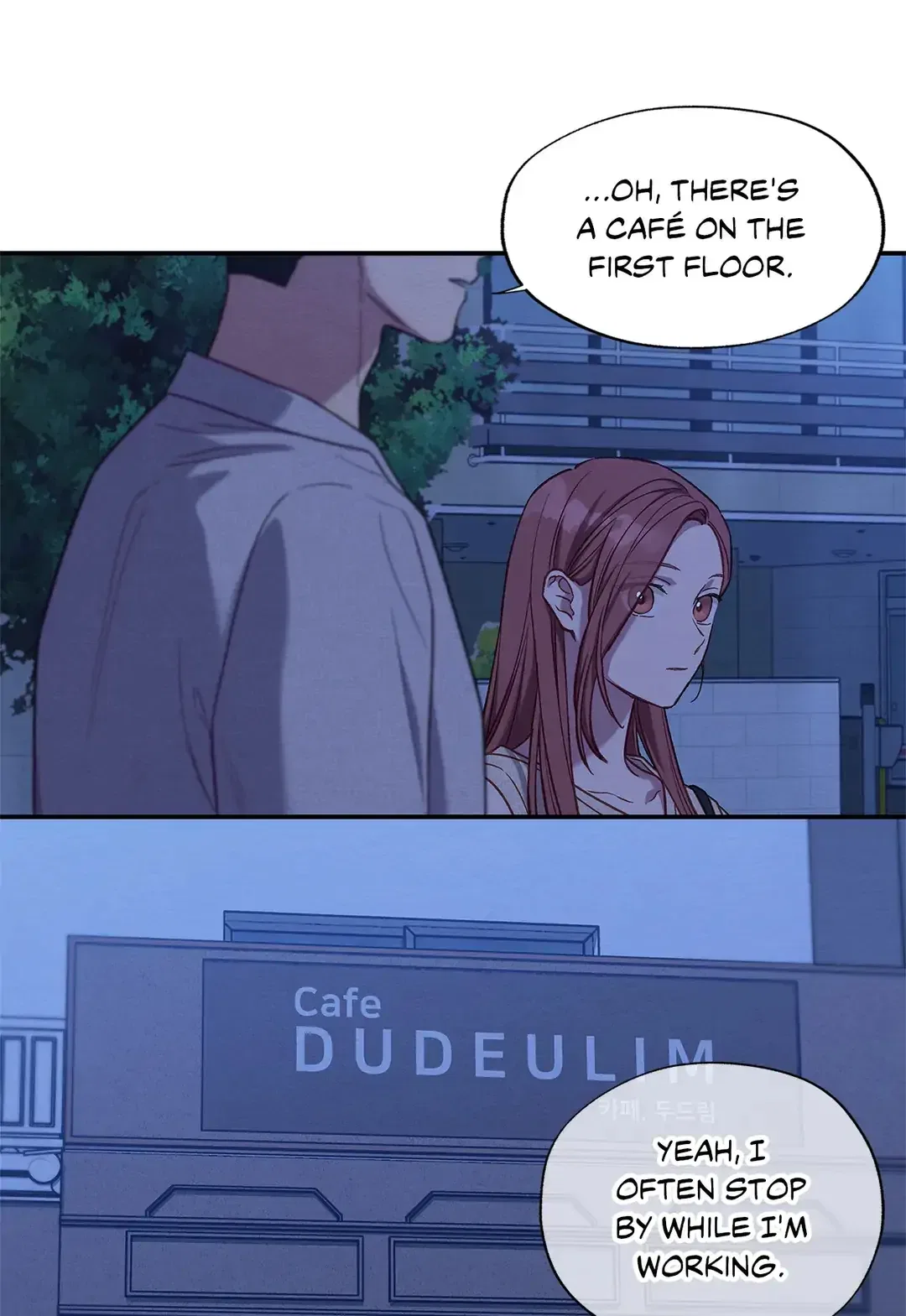 Dazzlingly Bright Chapter 115 – Page 15