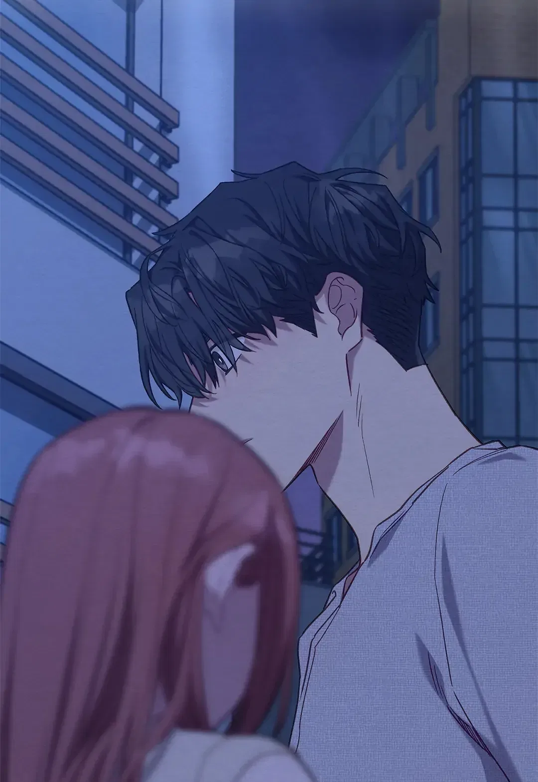 Dazzlingly Bright Chapter 115 – Page 20