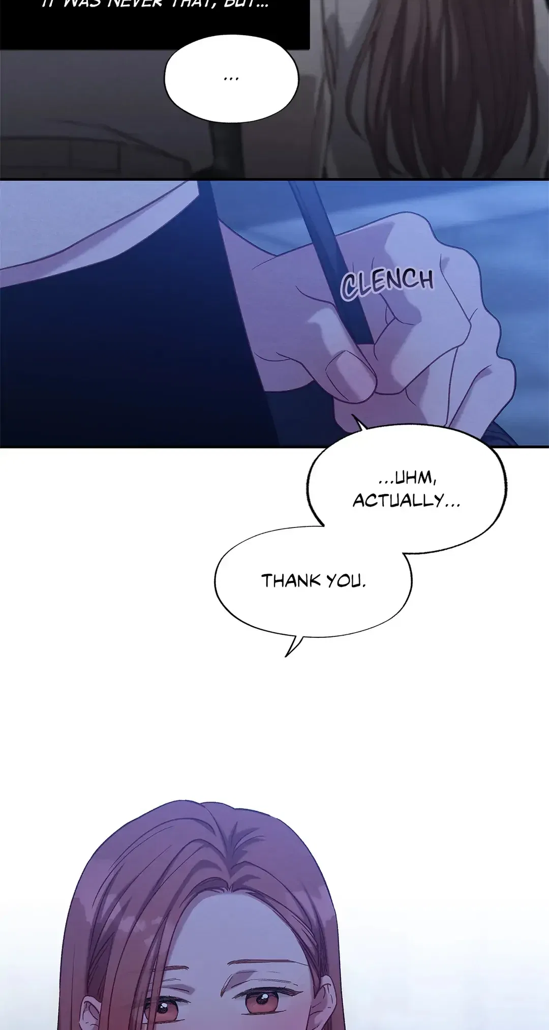 Dazzlingly Bright Chapter 115 – Page 26