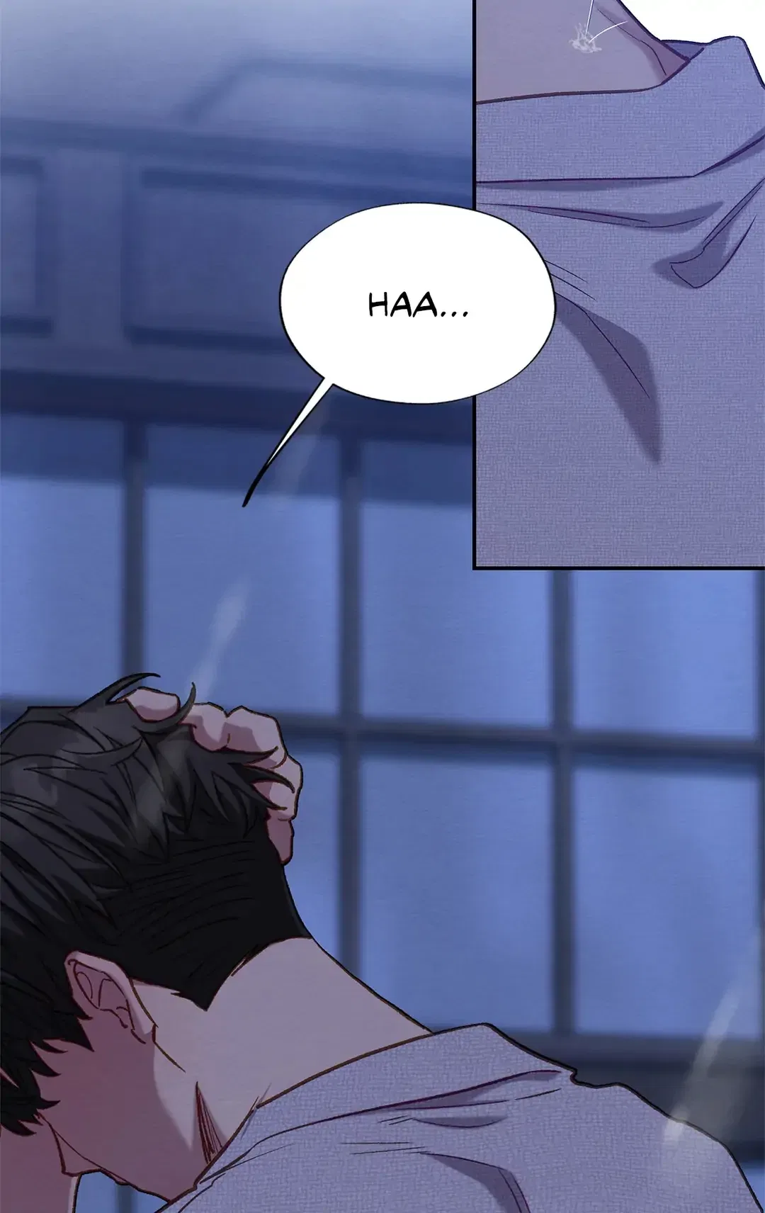 Dazzlingly Bright Chapter 115 – Page 34