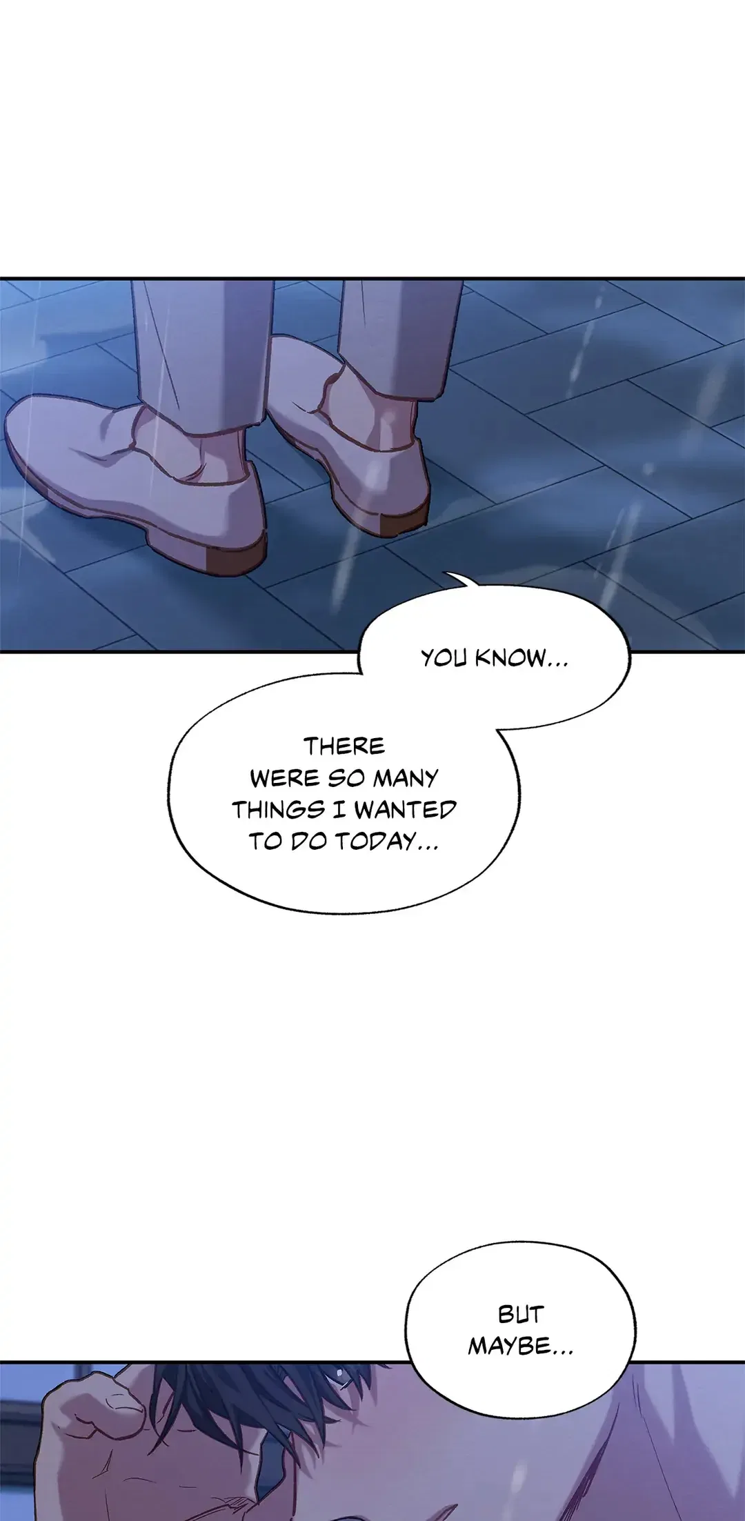 Dazzlingly Bright Chapter 115 – Page 36
