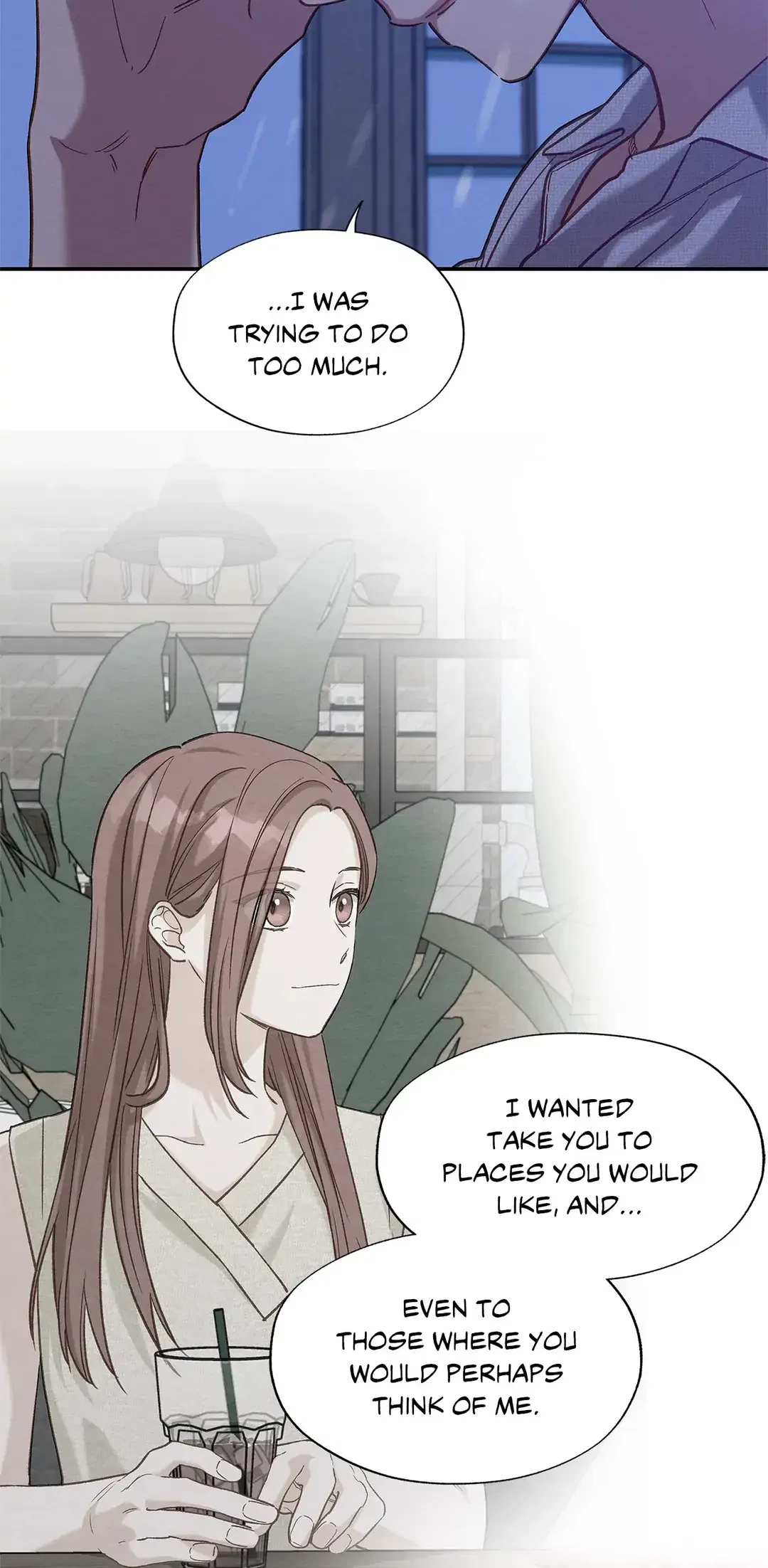 Dazzlingly Bright Chapter 115 – Page 37