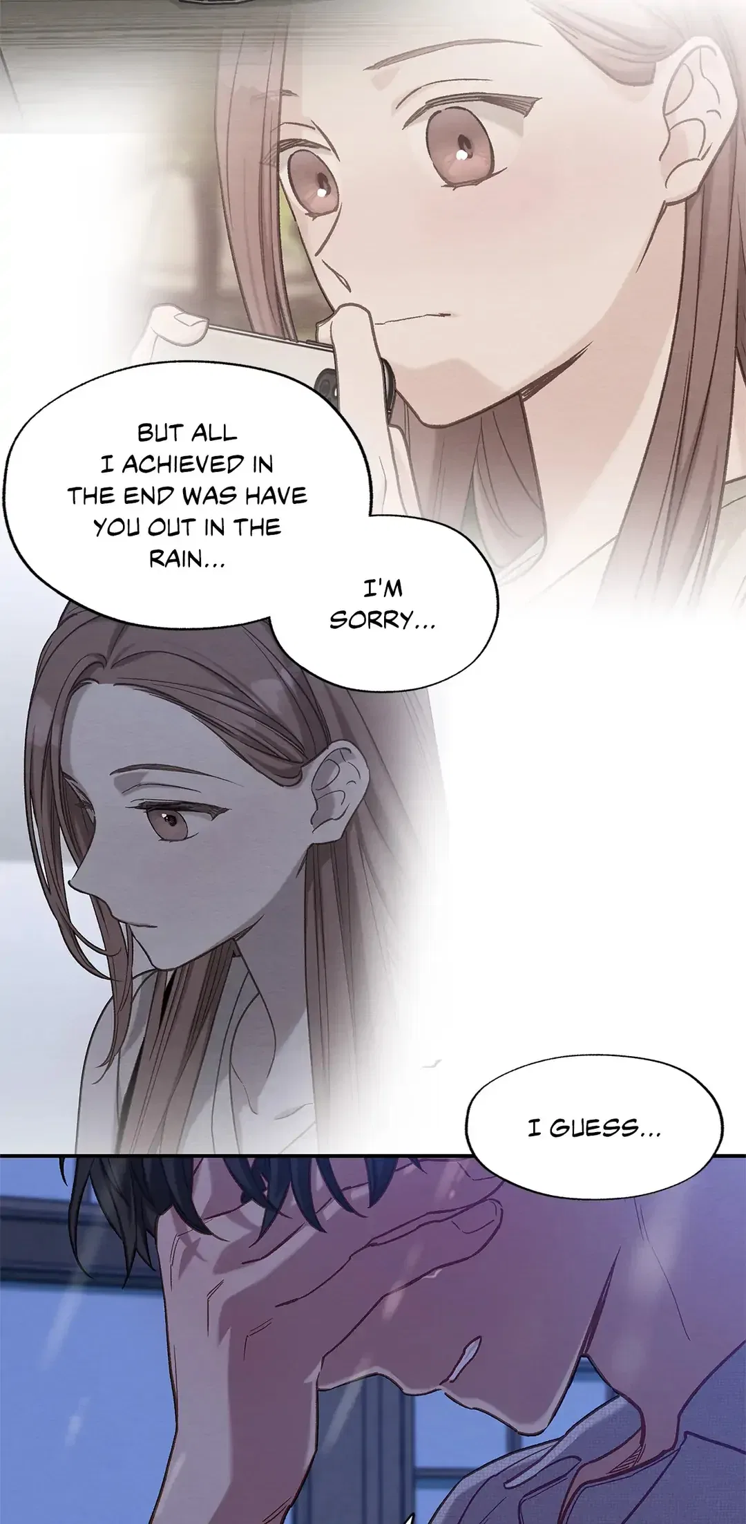 Dazzlingly Bright Chapter 115 – Page 38