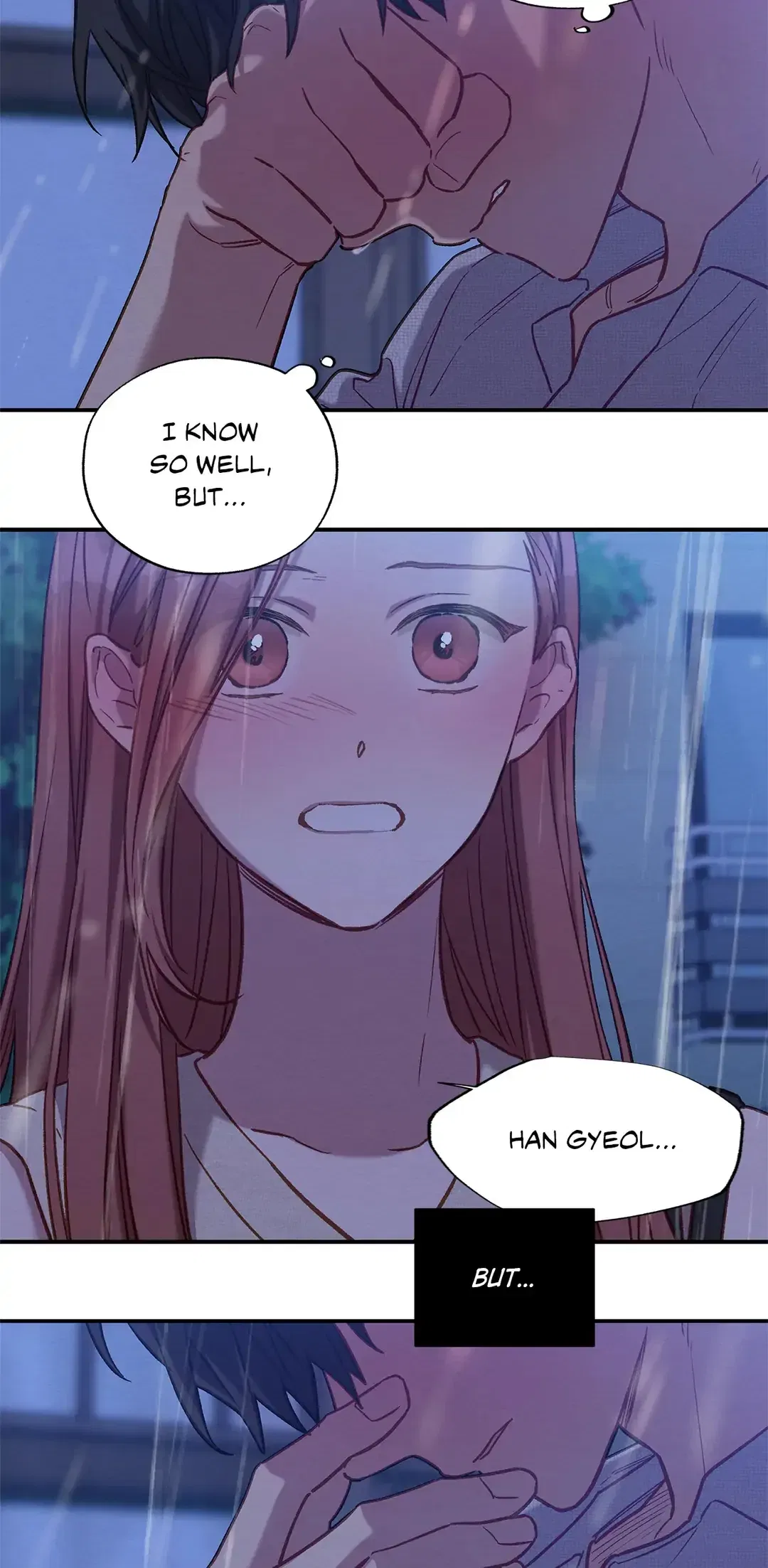 Dazzlingly Bright Chapter 115 – Page 40